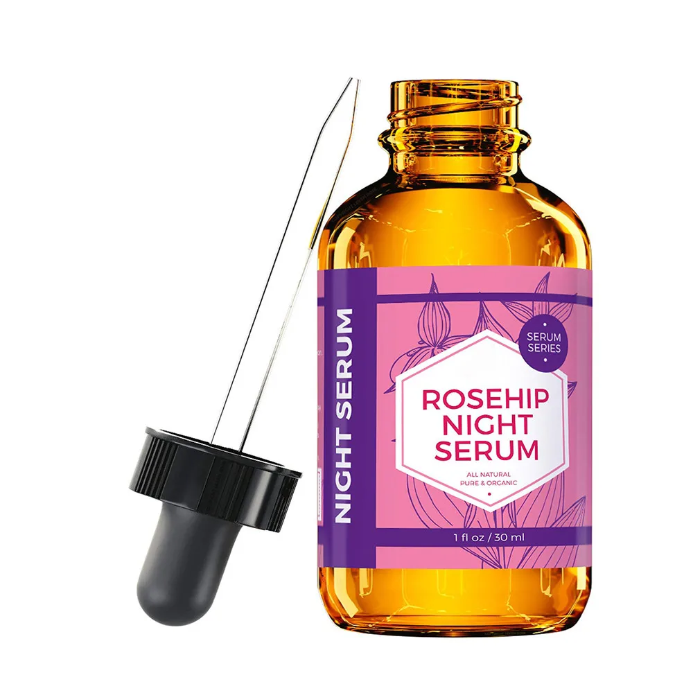 natural night serum
