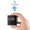 New product wireless pocket mini cube projector with TF Micro USB input interface P1+wifi
