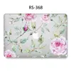 laptop computer custom cover for apple macbook case air 13" A1369/A1466