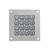 Charding Stand Keypad keyboard with mouse keypad 1602 lcd display module