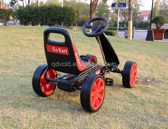 Günstige kinder pedal go-kart GC-001N für verkauf