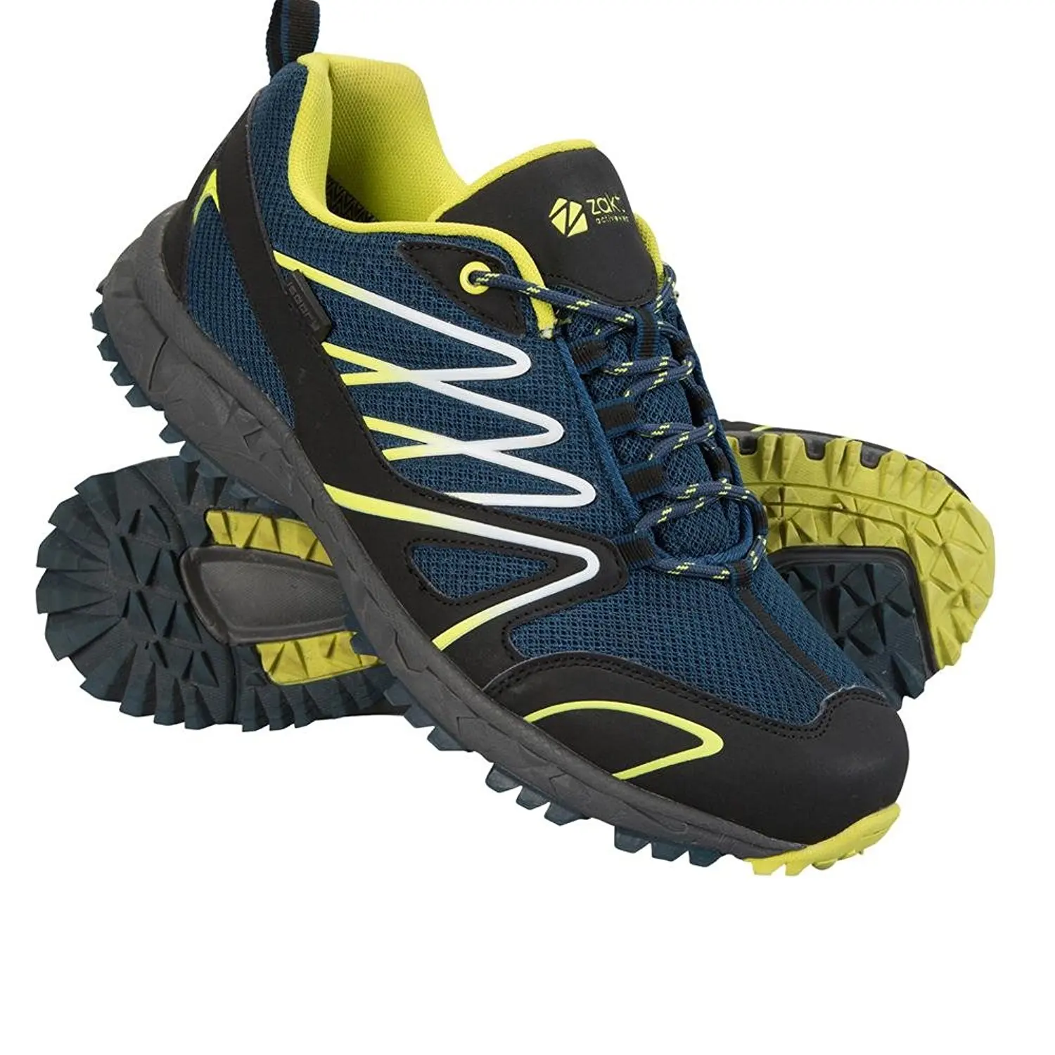 belfour womens walking shoes