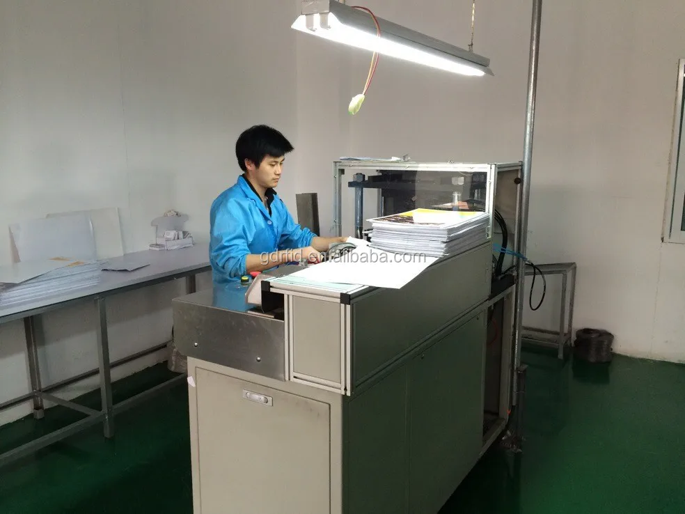 the picture oof the manufactory 6