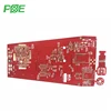 Personalized multilayer PCB blind and buried via circuit boards