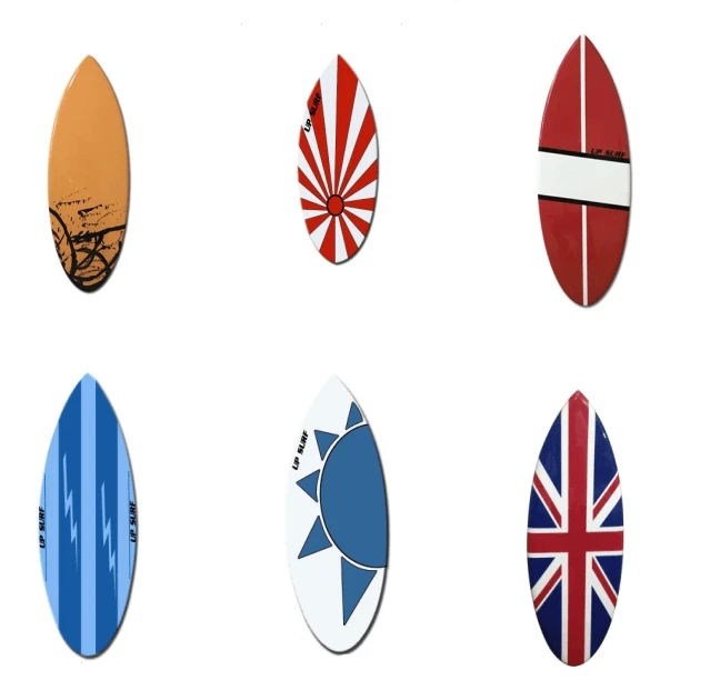 Customized Fiberglass Skimboard In Surfing Shallow Water Surfboard Fashion Skimboard Buy