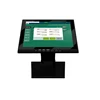 lcd led cheap monitor display 12inch flat computer monitor with professional stand