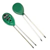 3 in 1 soil PH water moisture meter,PH Garden Soil Tester Gauge Meter