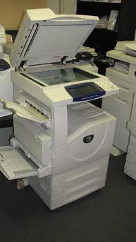 Driver universal impressoras Xerox - para download gratuito