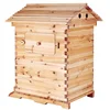 Australia Auto Bee Hives For Sale, Hot Sale Beehive Box With 7 Outflow Frames