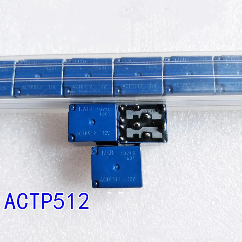 646 4h0 951 253 C Airconditioning Fuel Pump Fan Car Relay 5 Feet 12v