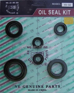 hot sell oil seal with high quality for motorcycle