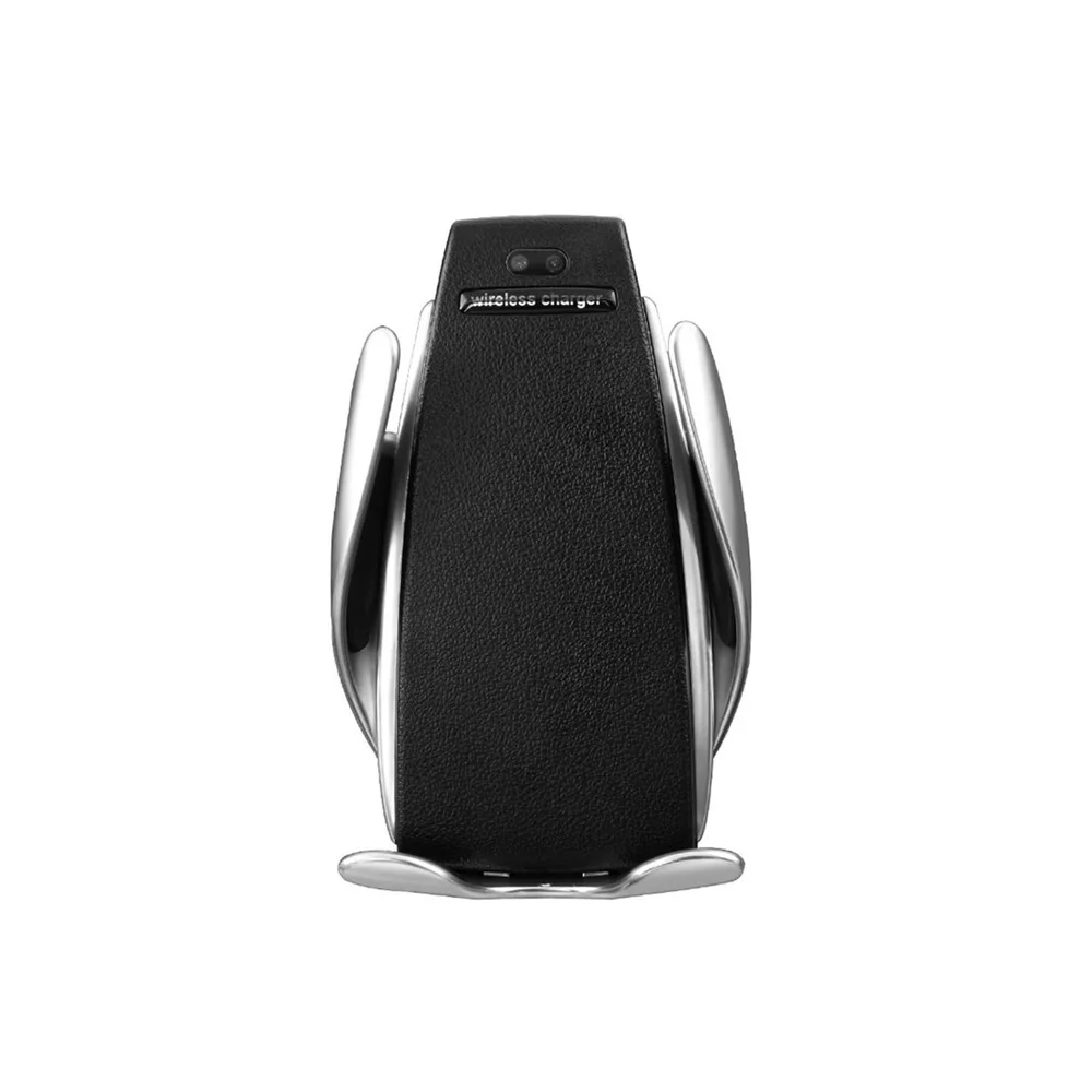 

10W Fast Car Wireless Charging Qi Wireless Charger, Car Phone Holder Charger, N/a