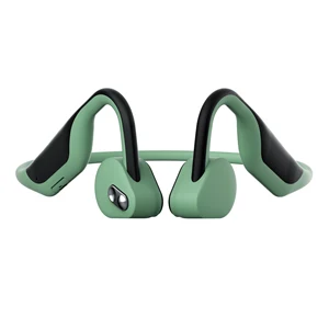 Wireless Bone Conduction Sports Earphones Bluetooth 5.0
