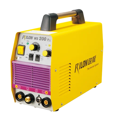 Argon welding machine