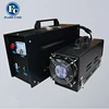 2kw UV ink dryer for screen printing UV offset curing machine