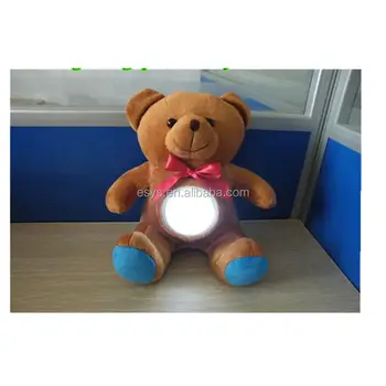 customized talking teddy bears