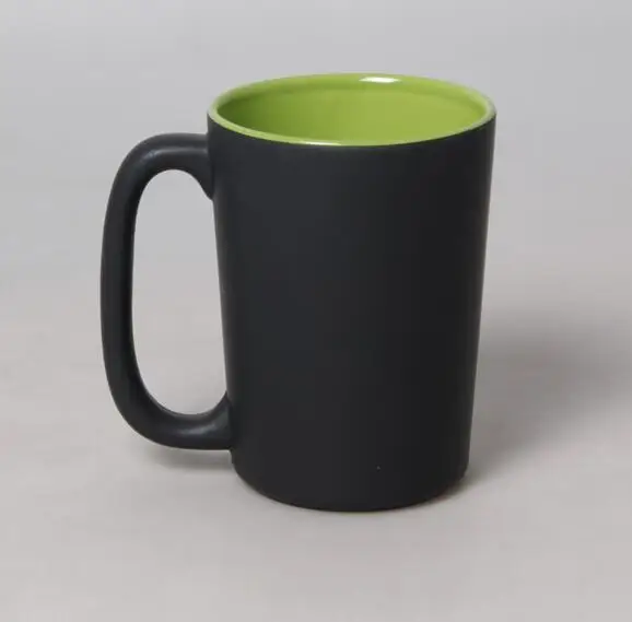Big High Handle Design Coffee Mugs Ceramic Ceramic Beer Mug Matte Ceramic Cocoa Mug Buy Ceramic Coffee Mug With Big Handle Ceramic Beer Mug Matte Ceramic Mug Product On Alibaba Com