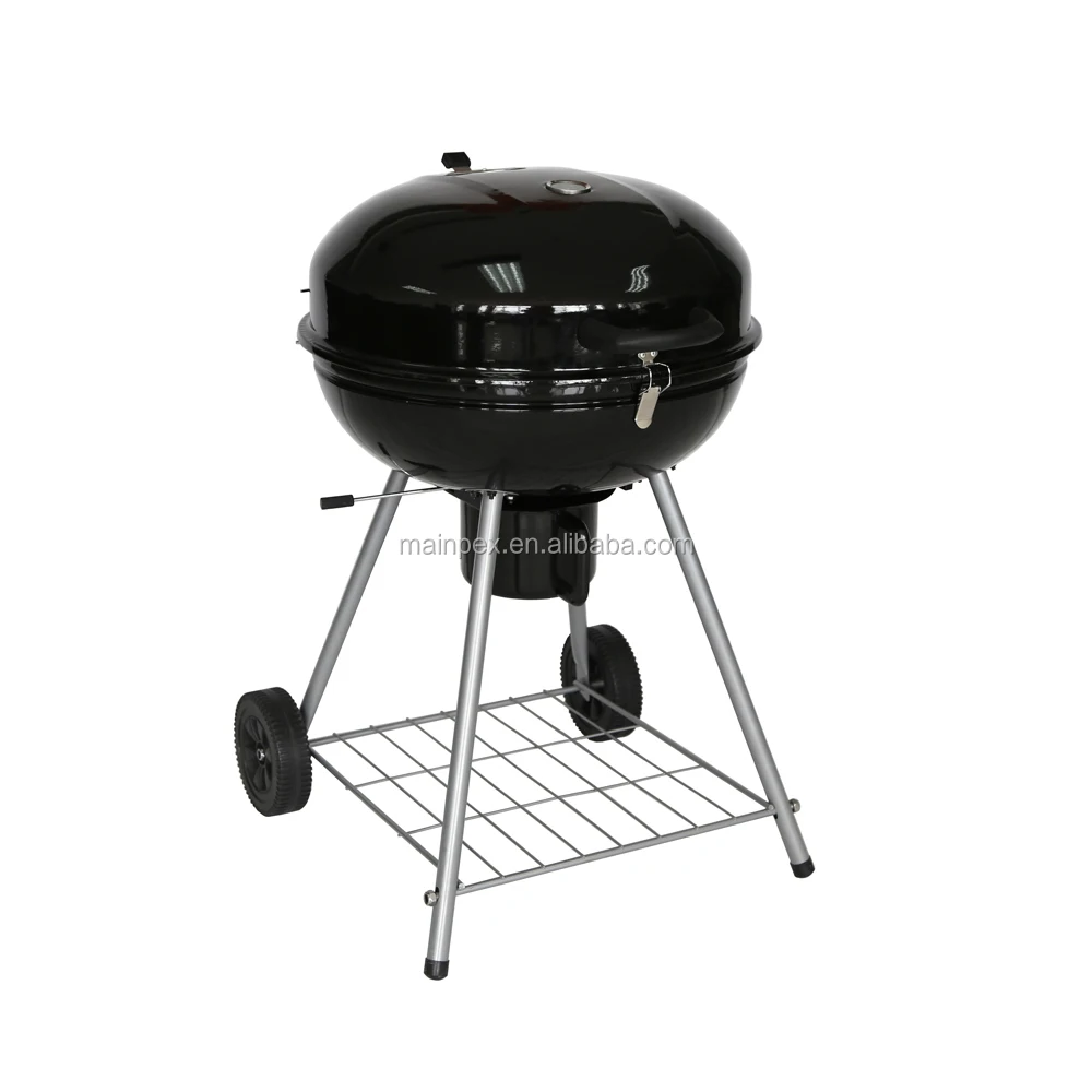 Tabletop Grill Portable Korean Festival Bbq Barbecue Charcoal Grill