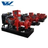 Price Of Diesel Fire Pump With OEM Price