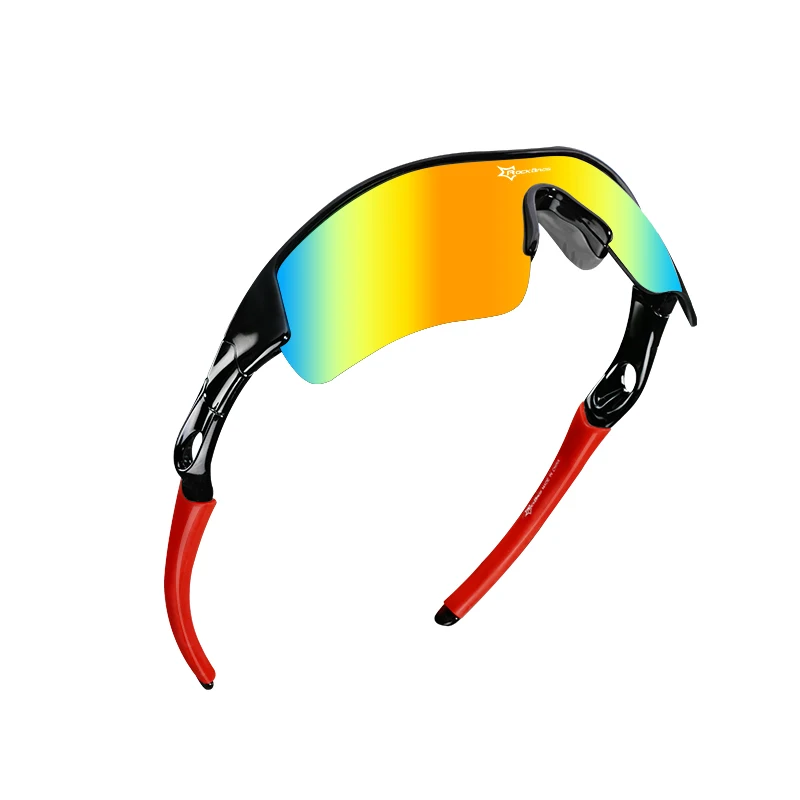 

ROCKBROS Outdoor Sports Bicycle Cycling UV400 Polarized Sunglasses