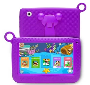 7 inch Android Tablet School & Games