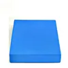 Yoga Mobility Stability Rehab No Slip Soft blue balance pad