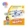 Educational toy educ kid balance math learn toy