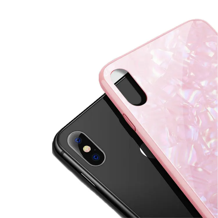 Bulk High quality Pretty Blank Cell Phone Case cover for Apple iPhone 6 6s 7 8 plus for iphone X XR XS MAX