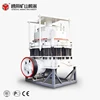 ISO9001 China hot sale hard rock crusher break stone machine rock face stone machine for sale