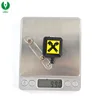 Wholesale Cheap Mini Retractable Work Retractable Keychain With Logo