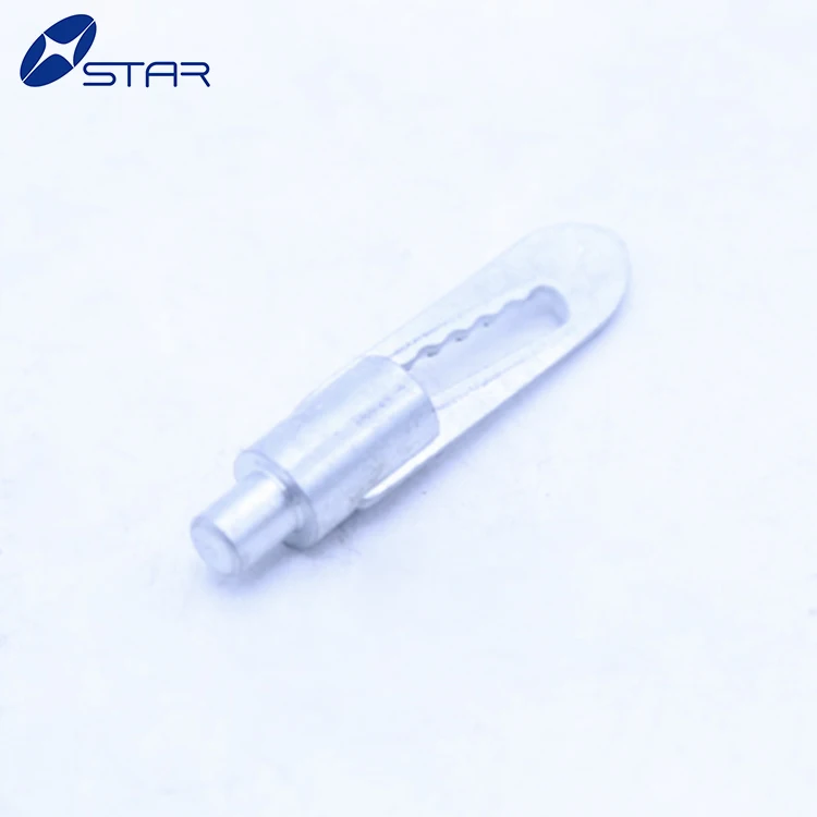 China Manufacture High Quality Best Service Fastest Reply Anti Luce Fastener