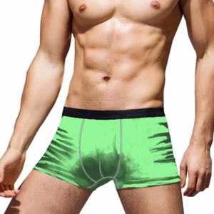 Different Style Shorts Boxer For Mens Underwear