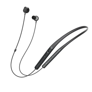 Magnetic Sport Wireless Earphone Stereo Headset in-ear neckband headphone
