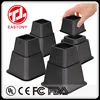 EASTONY furniture raiser bed lifter, desk, sofa and chair lift, sets of 8 pieces