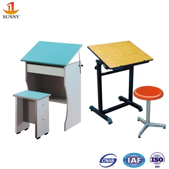 Adjustable Kids Study Table Child S Drawing Table Buy Drawing