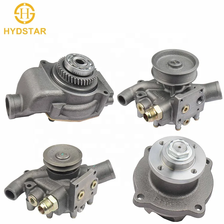 6222-61-1500 6222-61-1600 diesel water pump for| Alibaba.com