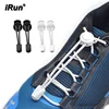 iRun New Product Ideas no tie shoelaces lock laces amazon elastic laces for running sneakers