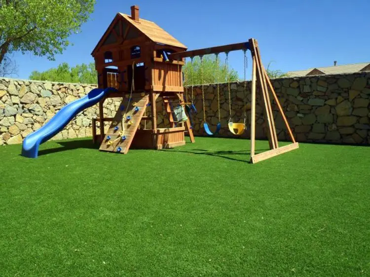 artificial grass