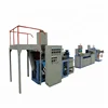 FS-WJW65-1 Single Head Knotless Fishing Net Extruding Machine