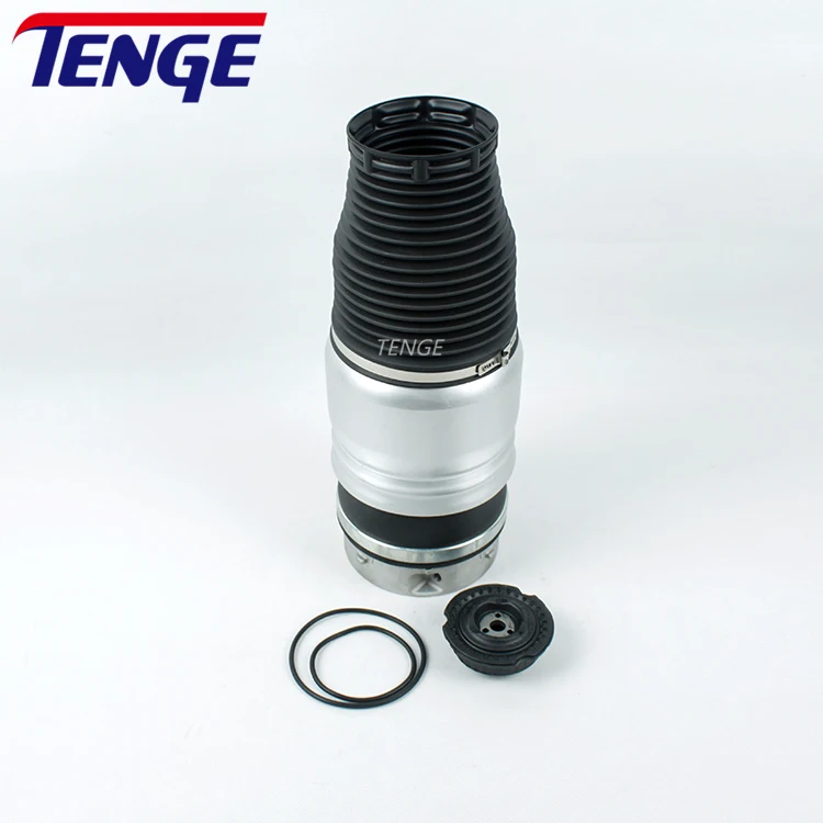 Air Suspension Kit Front Air Suspension Air Spring For Audi Q7 Vw