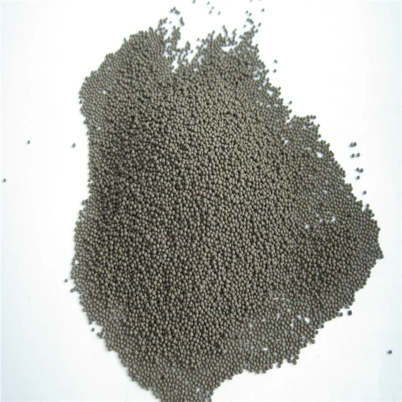 Lost foam casting for ceramic foundry sand