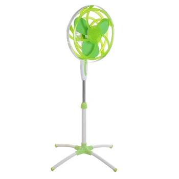 New Colorful Big Stand Fan/fashionable/ce,Gs,Rohs - Buy Electric Stand