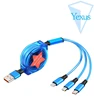 Pretty design charger cable usb v8 type c special