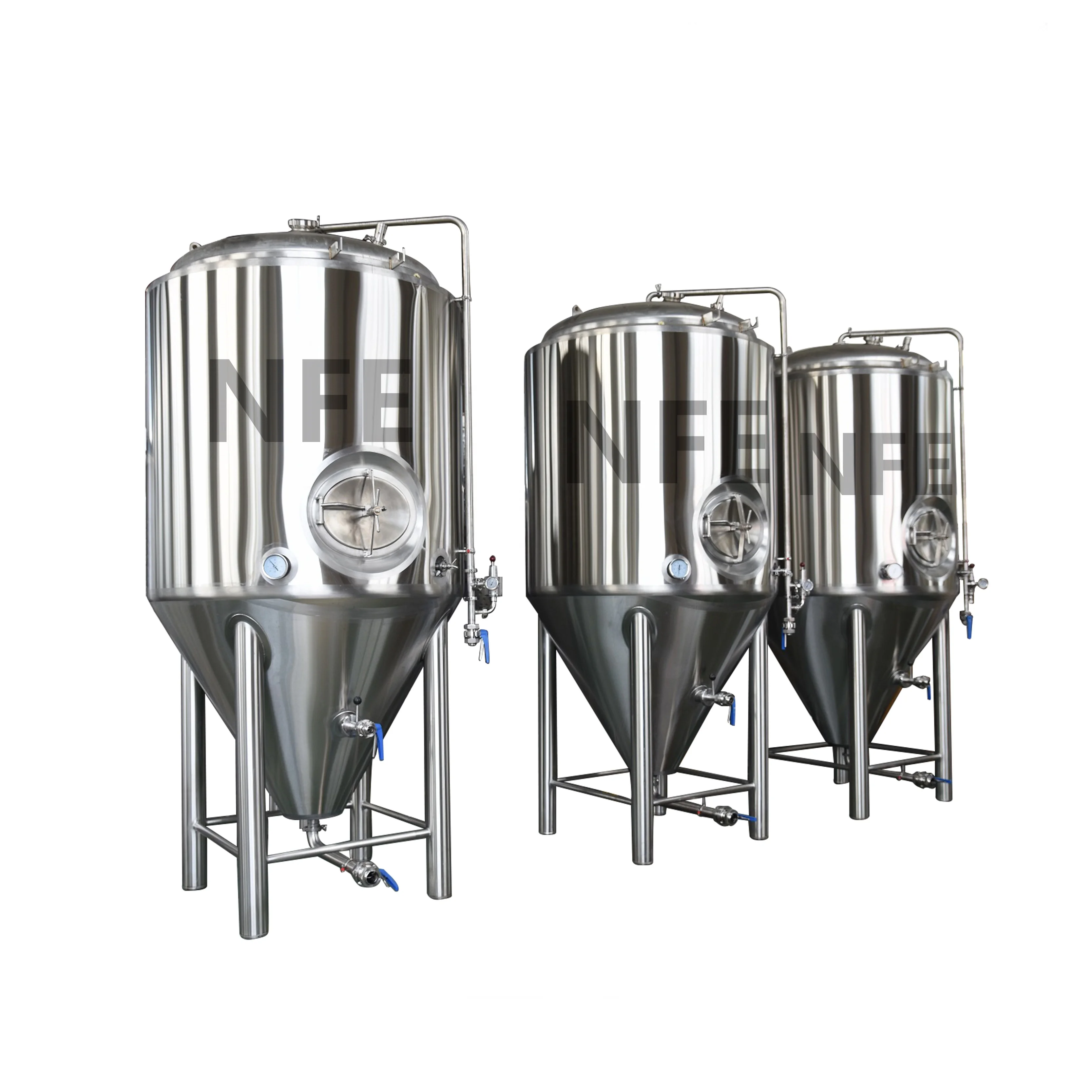 Micro Beer Brewing Machine,500l Pub Beer Equipment,Equipment Brewery Mini