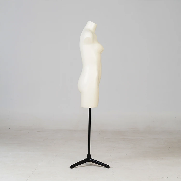 Female Torso Mannequin Without Head And Arm Buy Mannequin Without