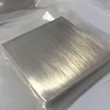 99.99% 99.999% Bismuth Sheet Supplier