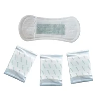 

Customized Private Label Shuya Sanitary Napkins Daily anion strip Anion Panty Liner