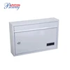 high quality Metal letter box outdoor postbox