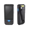 5 inch IP65 Rugged Android Barcode Scanner PDA With GMS Android 8.1 RFID PDA Reader And 1D 2D Warehouse PDA 4G LTE
