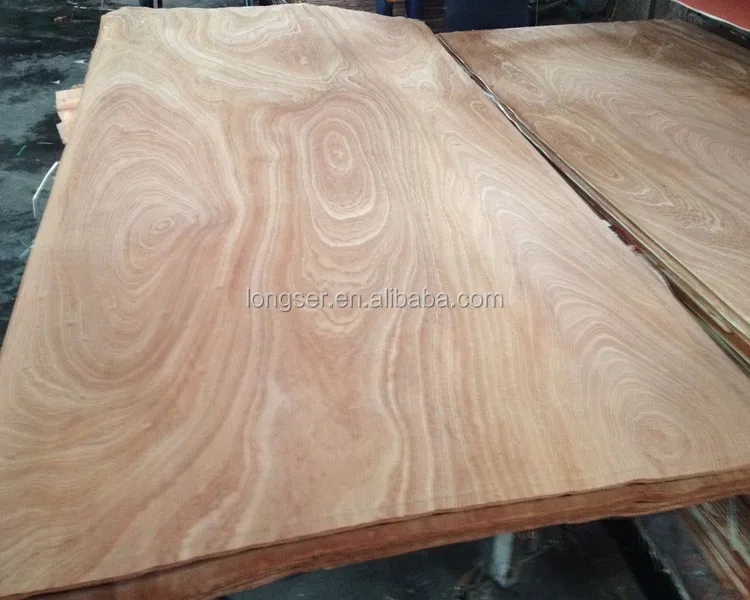 4'x8' Recon White Poplar Wood Veneer Sheets Lowes Buy Wood Veneer